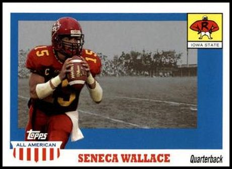 132 Seneca Wallace
